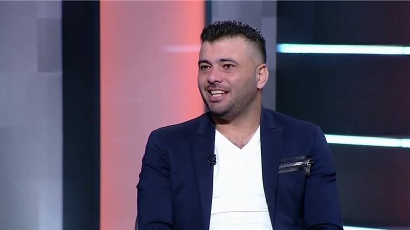 عماد متعب، فيتو