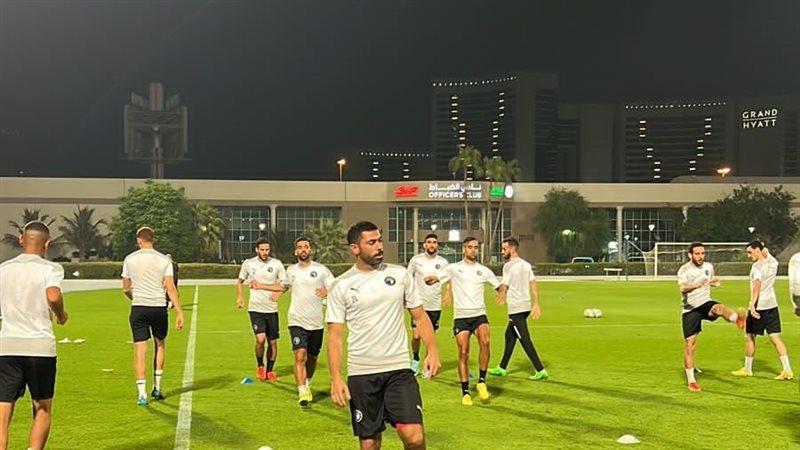 بيراميدز،فيتو