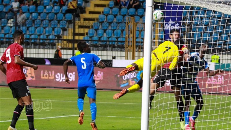 منتخب مصر الأول لكرة