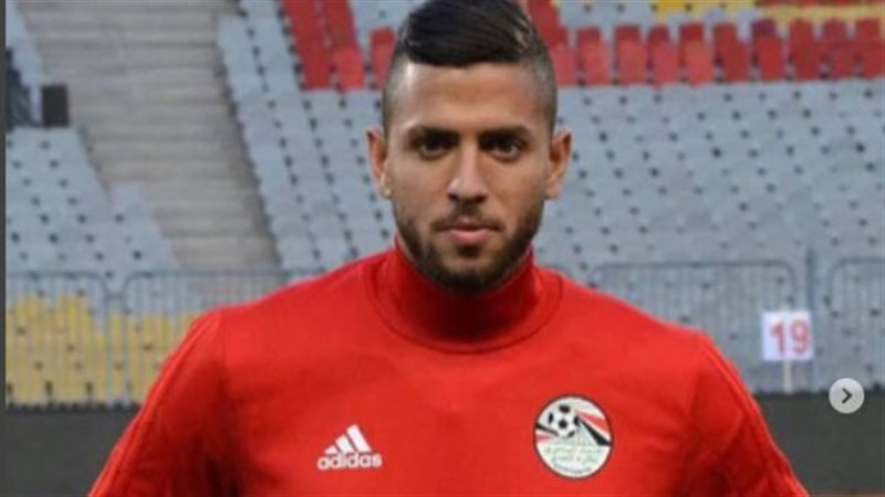 عمرو طارق