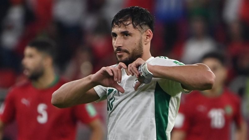 يوسف البلايلي 
