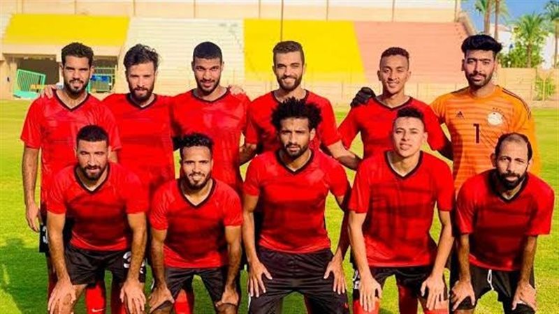 فريق بترول أسيوط