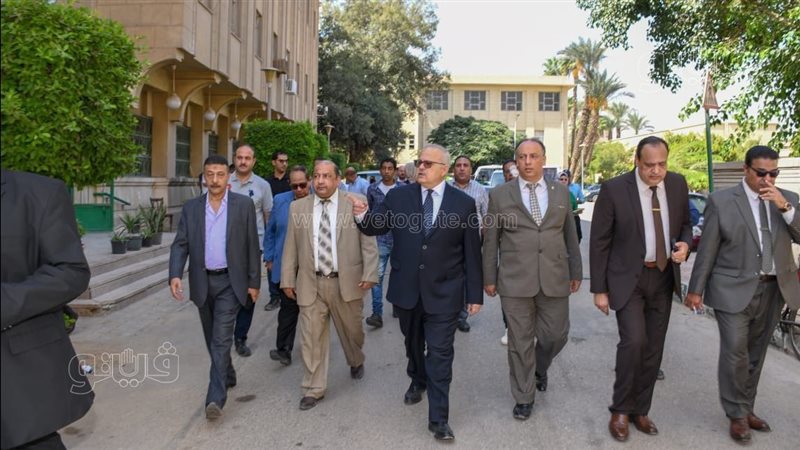 الدكتور محمد عثمان