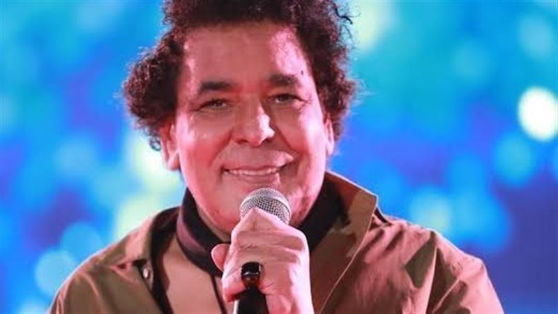 محمد منير