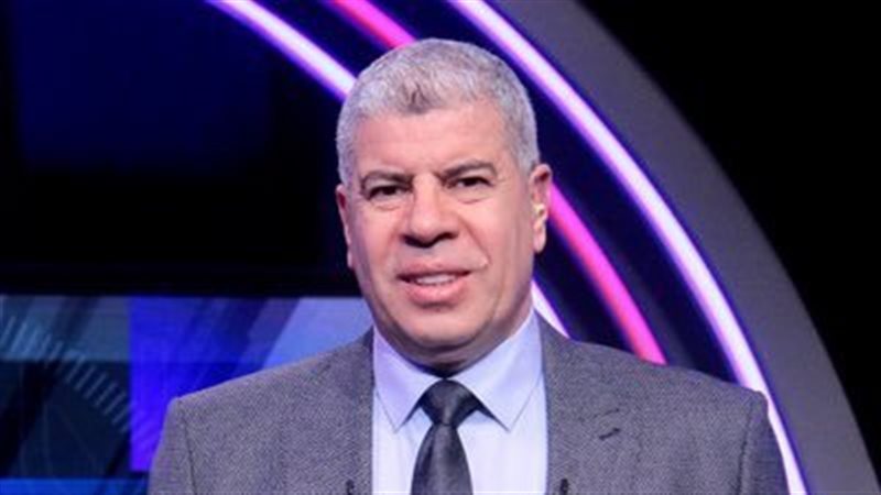 احمد شوبير
