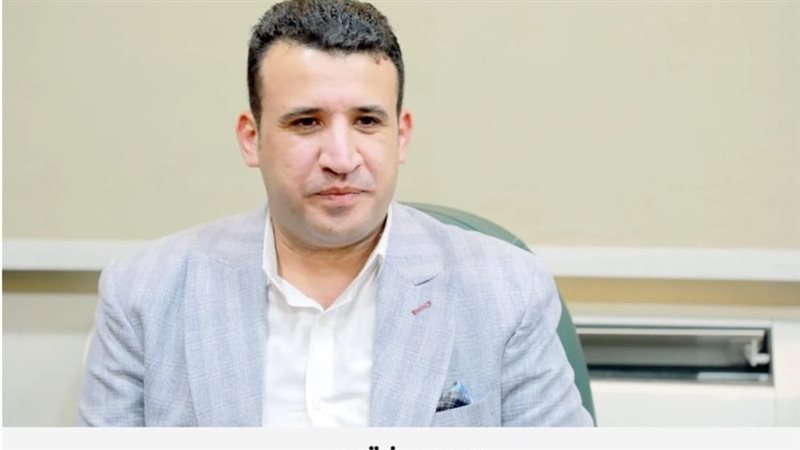 عمرو فتوح 