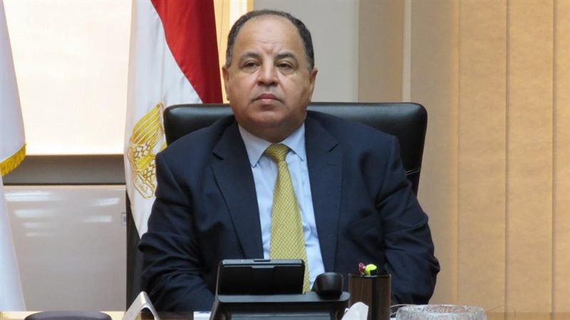 الدكتور محمد معيط
