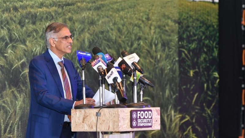 جانب من المؤتمر