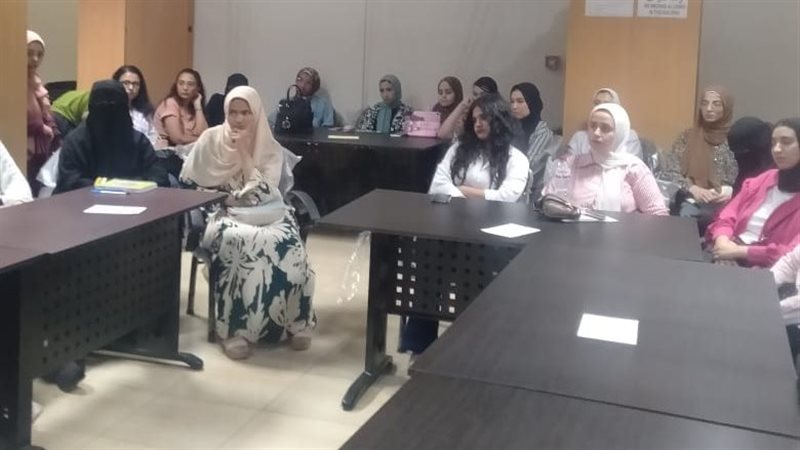 ورشة الترجمة 
