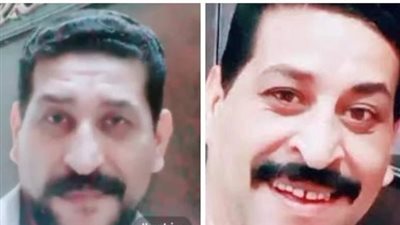 ترحيل التيك توكر إبراهيم مالك من الإسكندرية إلى البحيرة