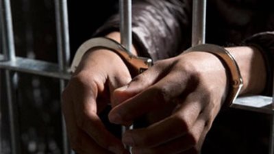 المشدد 3 سنوات لمتهم بالانضمام إلى جماعة إرهابية بالمعادى