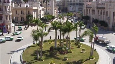 حالة الطقس غدًا الخميس 29-9-2022 بالبحيرة 