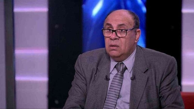 مبروك عطية، فيتو