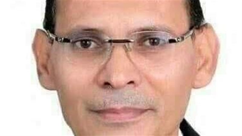 الدكتور جميل إبراهيم