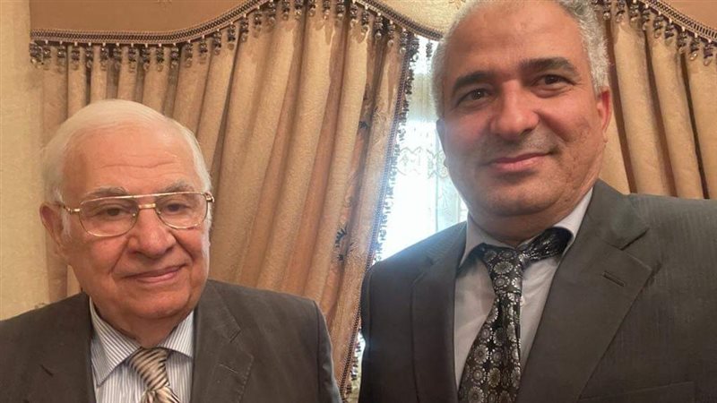 برنامج حدوتة مصرية