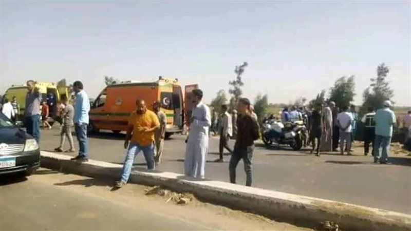ارتفاع اعداد ضحايا