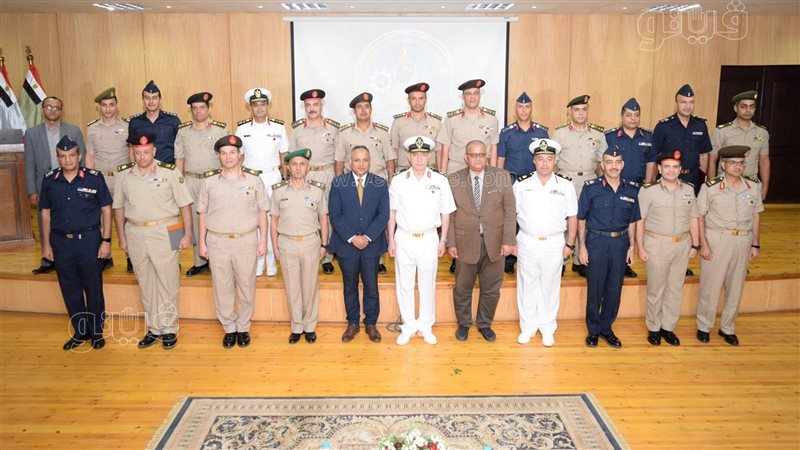إدارة البحوث الفنية