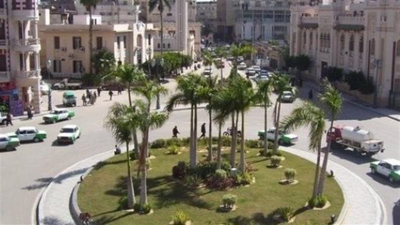 حالة الطقس بمحافظة