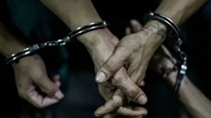 حبس عاطلين