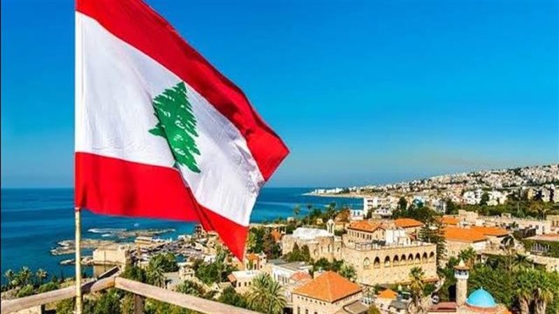 لبنان