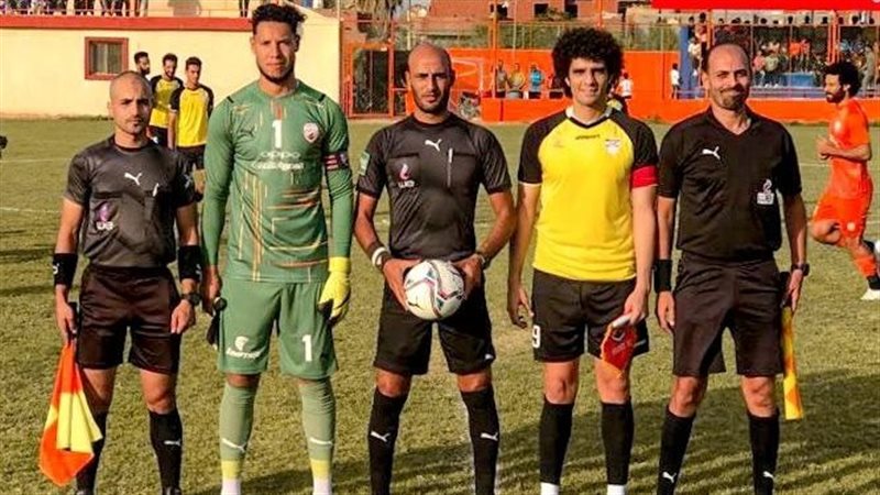الانتاج وبروكسي