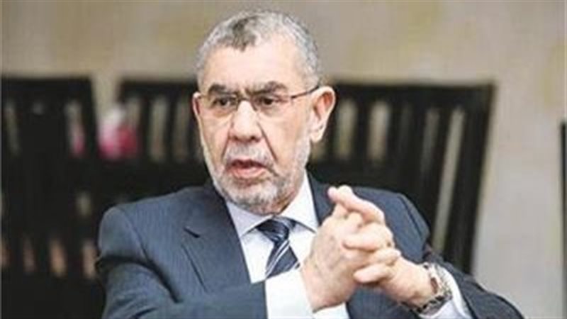 الدكتور أحمد العزبي