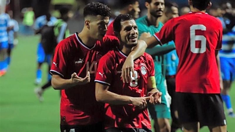 طارق حامد