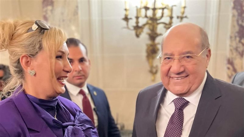 رئيس مجلس الشيوخ