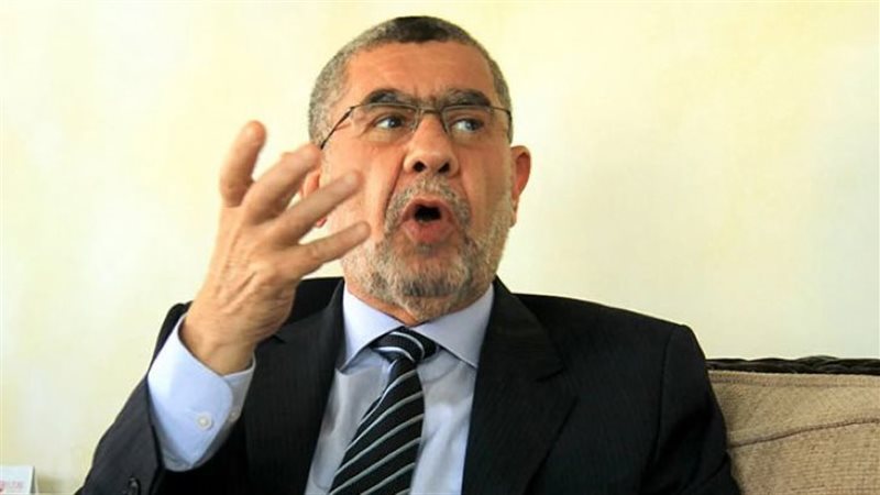 الدكتور أحمد العزبي