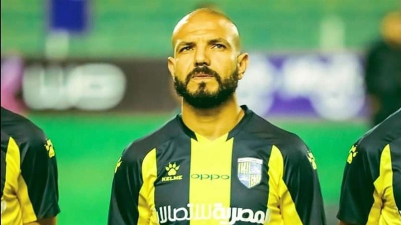 حسن الشامي