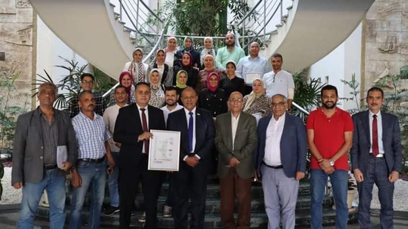 الشركة المصرية للمطارات