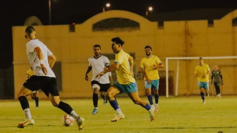 وديات الاسماعيلي