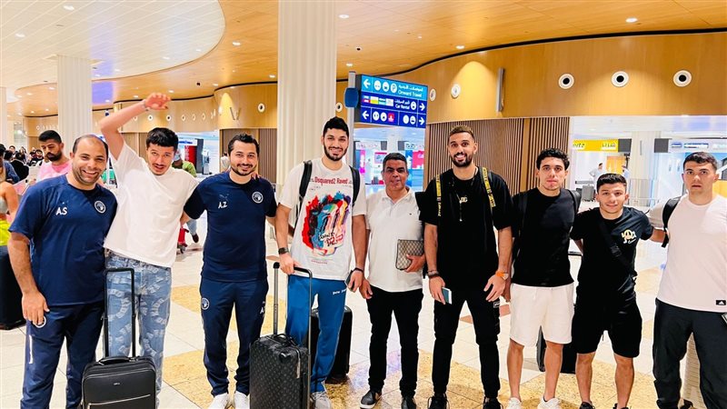 بيراميدز