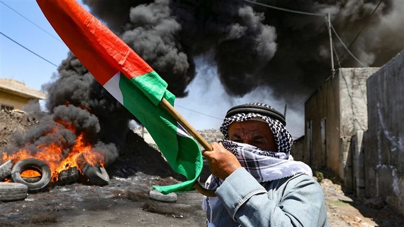 الانتداب البريطاني