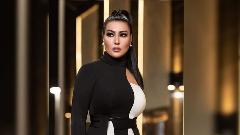 سمية الخشاب