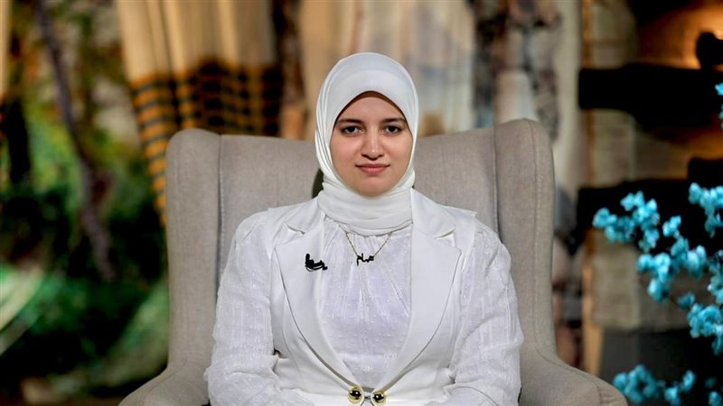 الدكتورة أميمة الحمزة