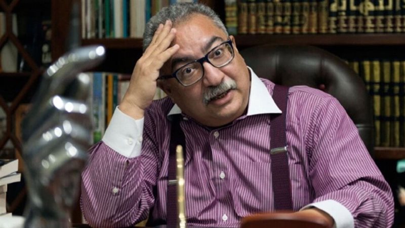إبراهيم عيسي