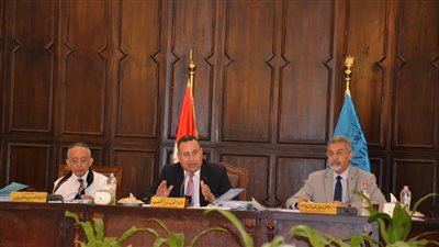جامعة الإسكندرية: السبت أول أيام الدراسة ويوم تعريفي للطلاب الجدد