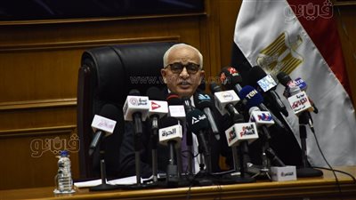 قرار عاجل من وزير التعليم بشأن نظام الدراسة والتقييم لطلاب رابعة وخامسة ابتدائى