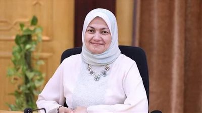 مستشار شيخ الأزهر للوافدين ترد على شائعات انتمائها لجماعة الإخوان