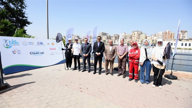 الدقهلية تشهد أكبر