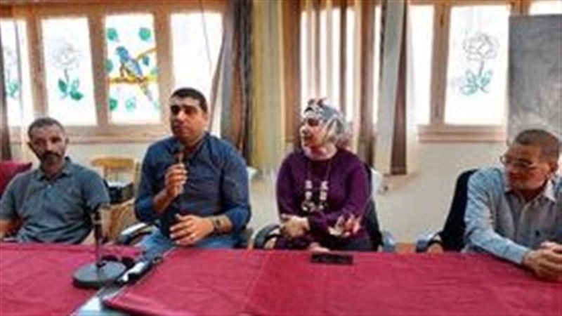 التدريب المهنى في