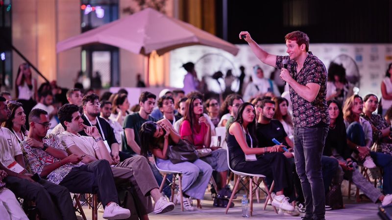 ملتقى صناعة الإبداع