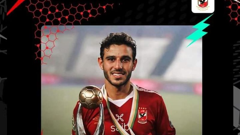 حمدى فتحى