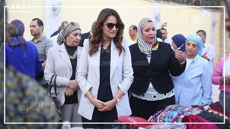 هند عبد الحليم نائب