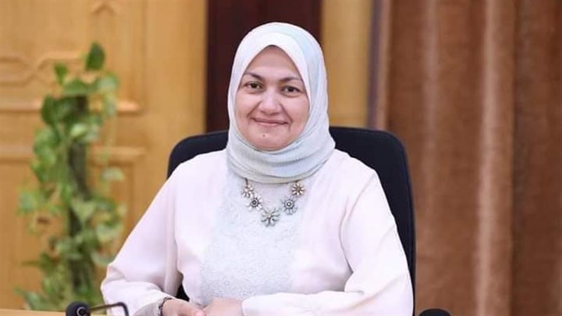  الدكتورة نهلة الصعيدي