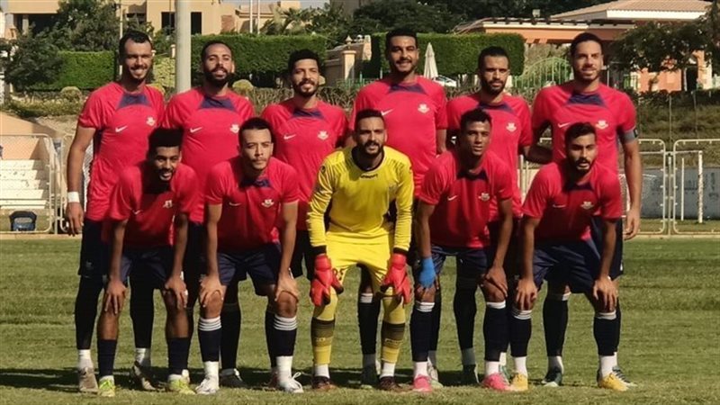 الهلال بمطروح