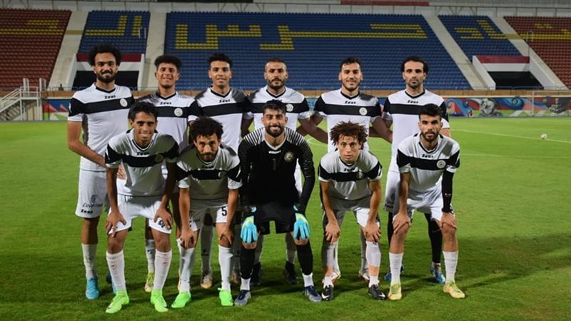 فريق حرس الحدود