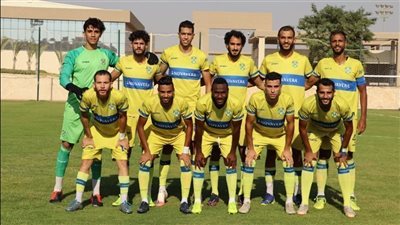 لافيينا يفوز على تيم اف سي 4-1 وديا