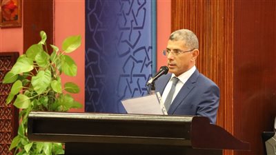 رئيس وكالة الفضاء المصرية: تدريب 400 طالب على يد خبراء من الوكالة